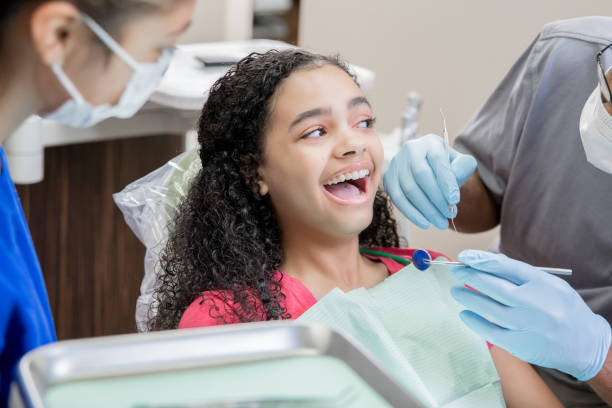 Trusted VA Emergency Dentist Experts