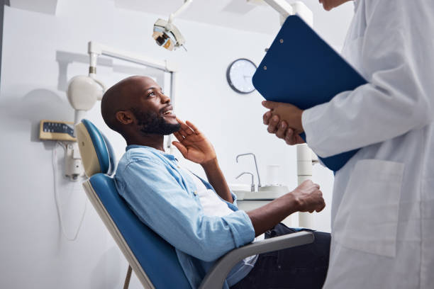 Best Emergency Orthodontic Repairs in Navy, VA