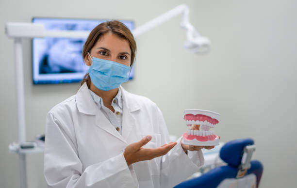 Best Emergency Wisdom Teeth Removal in Navy, VA