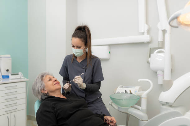 Best Emergency Tooth Extraction in Navy, VA