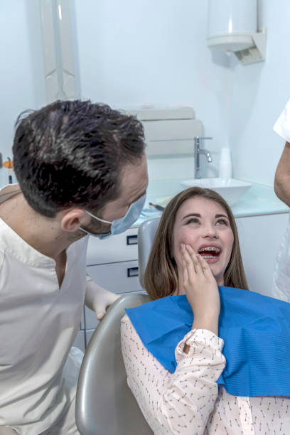 Best Weekend Emergency Dentist in Navy, VA