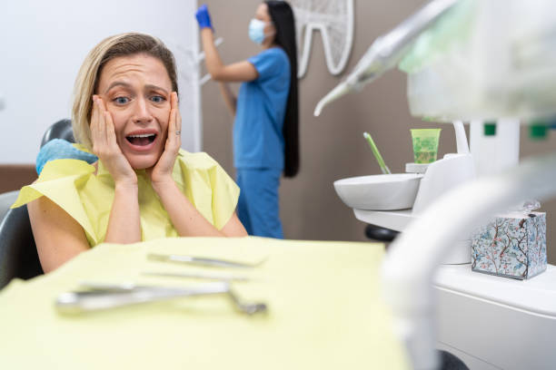 Best Emergency Tooth Extraction in Navy, VA
