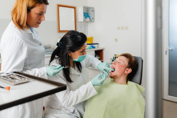 Best Emergency Root Canal Treatment in Navy, VA