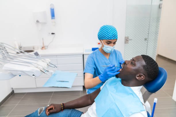 Best Emergency Orthodontic Repairs in Navy, VA
