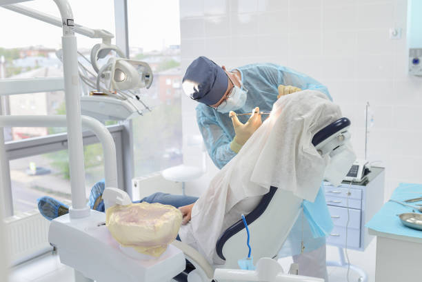 Best Urgent Dental Care in Navy, VA